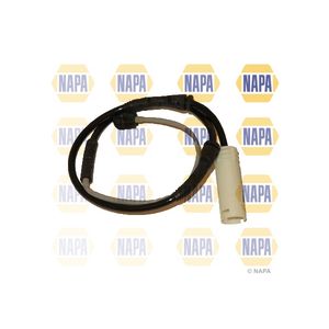 NAPA Brake Pad Wear Indicator Sensor Front NWL5270