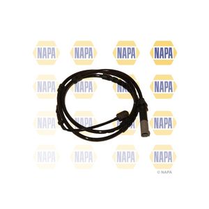 NAPA Brake Pad Wear Indicator Sensor Rear NWL5279