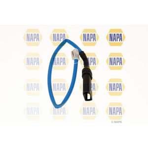 NAPA Brake Pad Wear Indicator Sensor Rear NWL5289