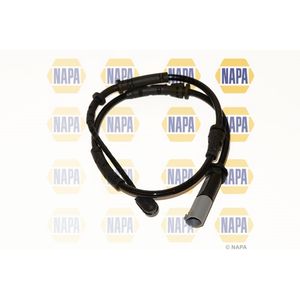 NAPA Brake Pad Wear Indicator Sensor NWL5296