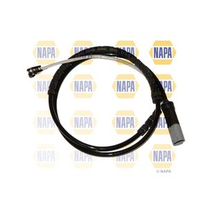 NAPA Brake Pad Wear Indicator Sensor Rear NWL5317