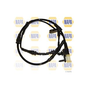 NAPA Brake Pad Wear Indicator Sensor Rear NWL5320