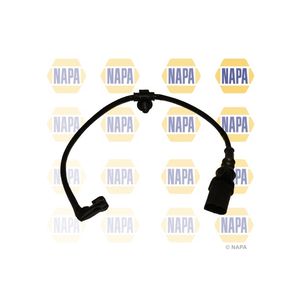 NAPA Brake Pad Wear Indicator Sensor Rear NWL5323