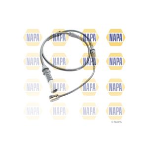 NAPA Brake Pad Wear Indicator Sensor Rear NWL5339