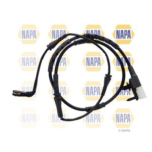 NAPA Brake Pad Wear Indicator Sensor Rear NWL5343