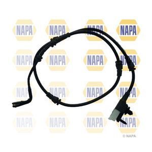 NAPA Brake Pad Wear Indicator Sensor Rear NWL5350