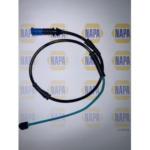 NAPA Brake Pad Wear Indicator Sensor Rear NWL5362