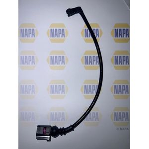 NAPA Brake Pad Wear Indicator Sensor Rear NWL5374