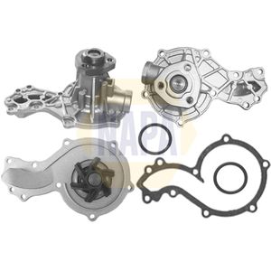 NAPA Water Pump NWP1004