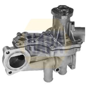 NAPA Water Pump NWP1010