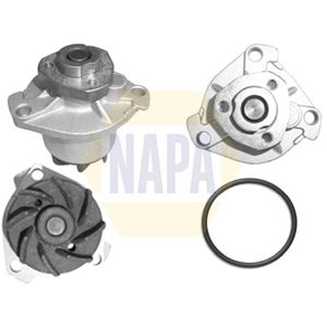 NAPA Water Pump NWP1018