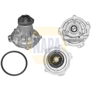 NAPA Water Pump NWP1019