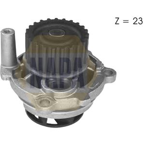 NAPA Water Pump NWP1022