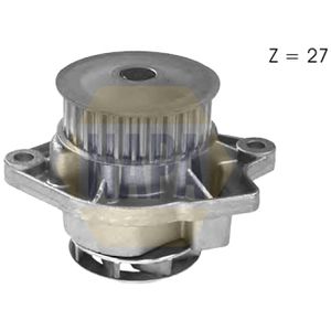 NAPA Water Pump NWP1025