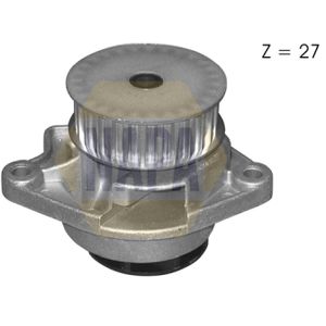 NAPA Water Pump NWP1027