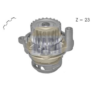 NAPA Water Pump NWP1032