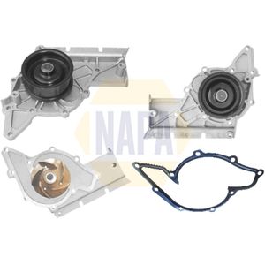NAPA Water Pump NWP1034