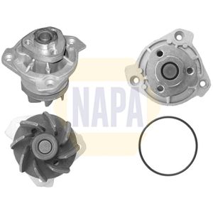 NAPA Water Pump NWP1035