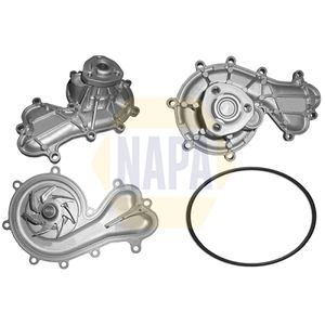 NAPA Water Pump NWP1047