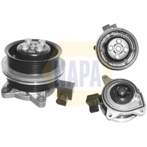 NAPA Water Pump NWP1048