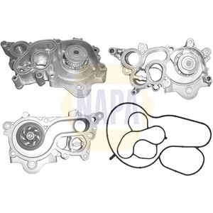 NAPA Water Pump NWP1055