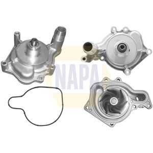 NAPA Water Pump NWP1058
