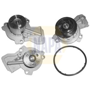 NAPA Water Pump NWP1065