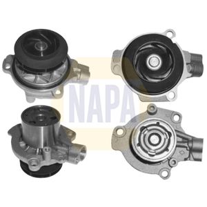 NAPA Water Pump NWP1068