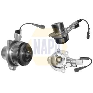 NAPA Water Pump NWP1069