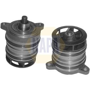 NAPA Water Pump NWP1070