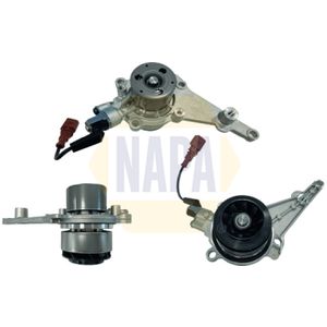NAPA Electric Water Pump NWP1074