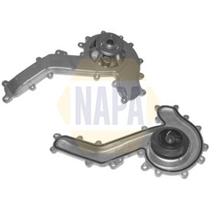 NAPA Water Pump NWP1075