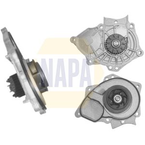 NAPA Water Pump NWP1076