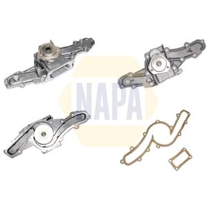 NAPA Water Pump NWP1081