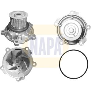 NAPA Water Pump NWP1084