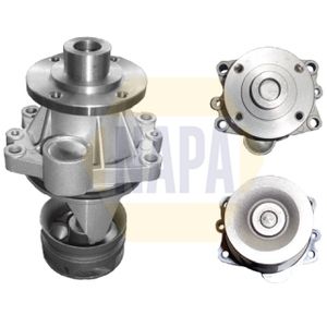 NAPA Water Pump NWP1087