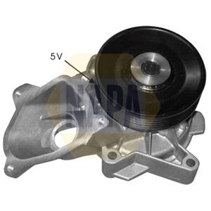 NAPA Water Pump NWP1096