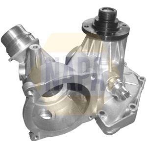 NAPA Water Pump NWP1107