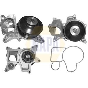NAPA Water Pump NWP1110