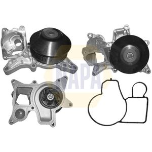 NAPA Water Pump NWP1111