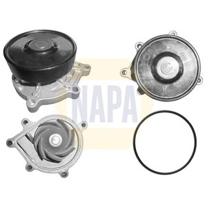 NAPA Water Pump NWP1112