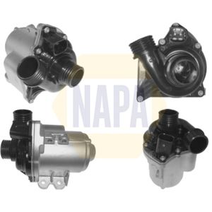 NAPA Electric Water Pump NWP1113