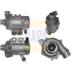 NAPA Electric Water Pump NWP1114