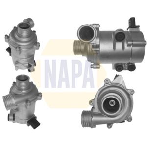 NAPA Electric Water Pump NWP1116