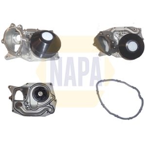 NAPA Water Pump NWP1120
