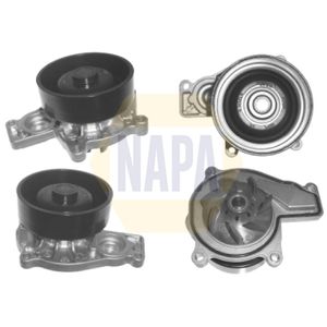 NAPA Water Pump NWP1121