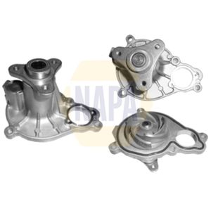 NAPA Water Pump NWP1123