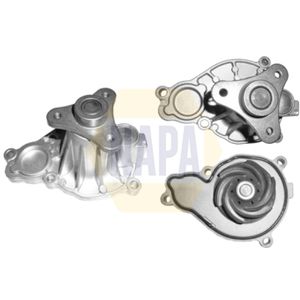 NAPA Water Pump NWP1124