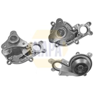 NAPA Water Pump NWP1126