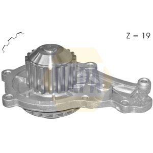 NAPA Water Pump NWP1143